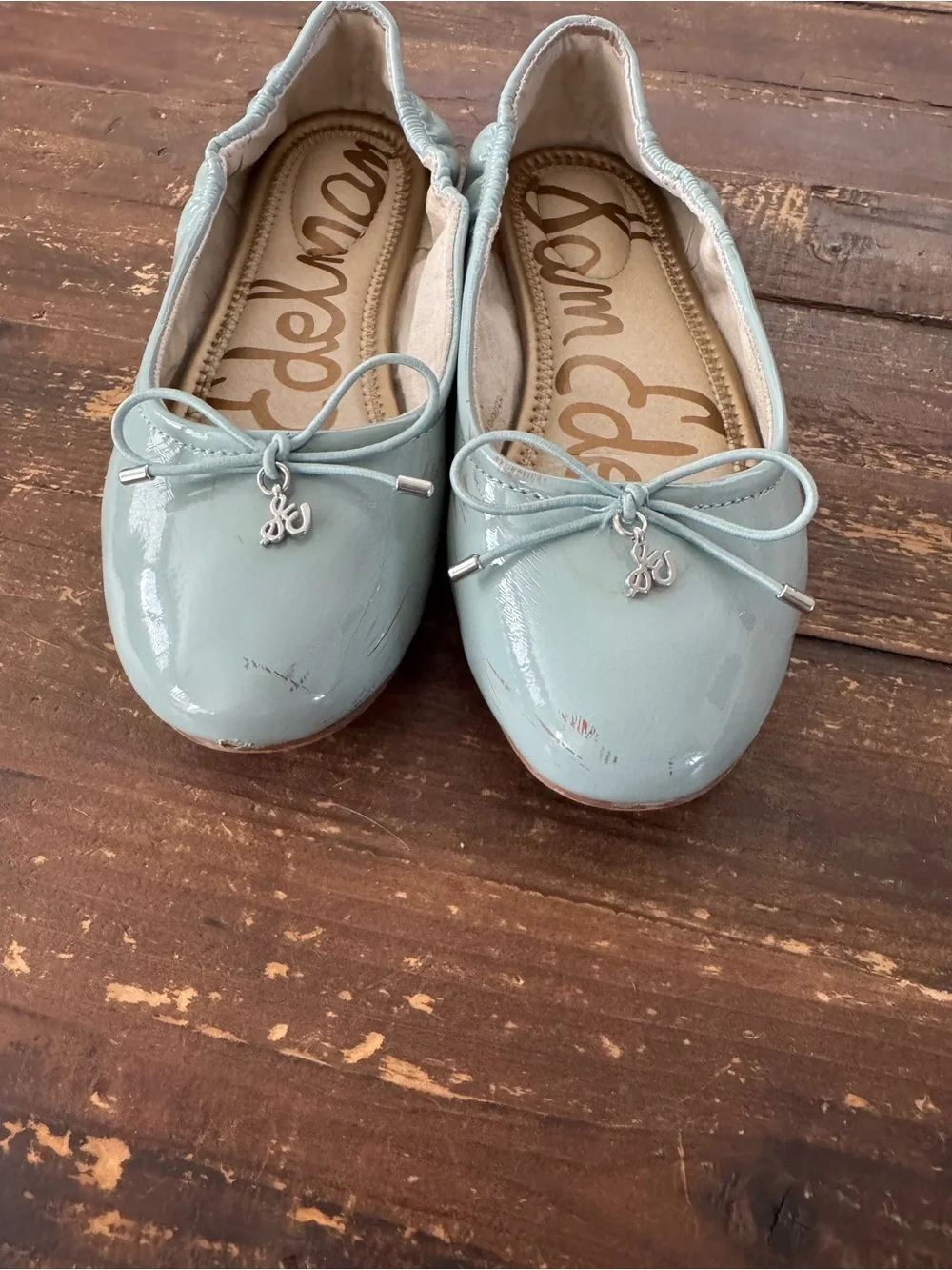 Sam Edelman classic light